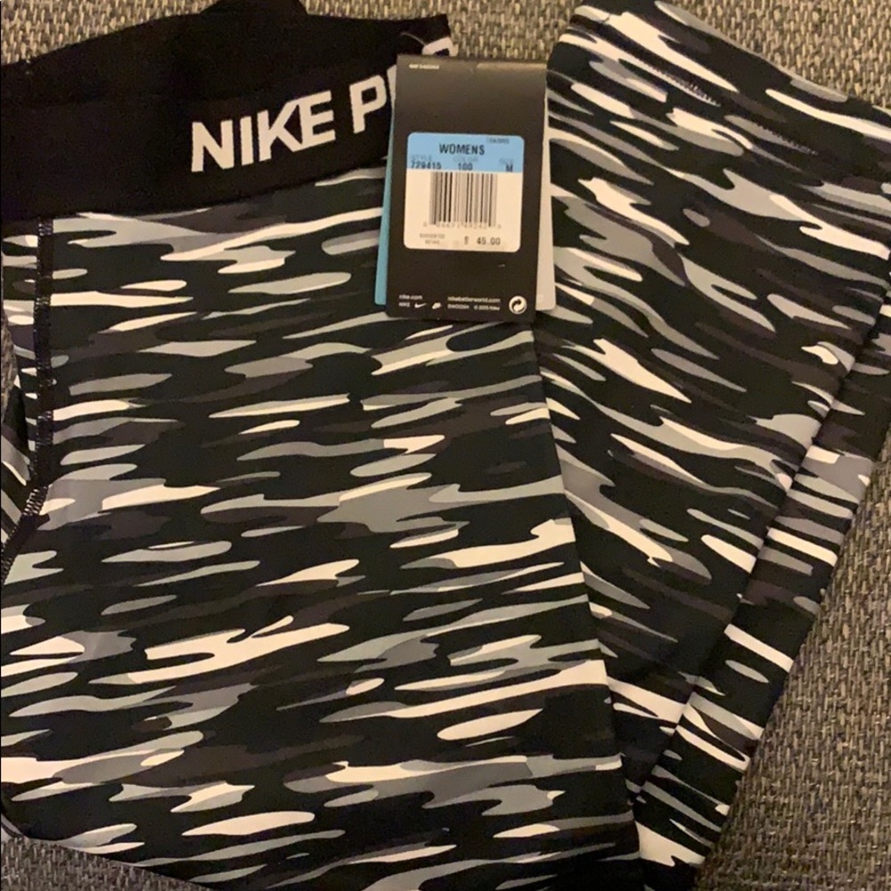 COPY - Nike Athletic Pants